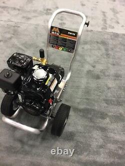 New Pressure Washer Mi-T-M2700 PSI Direct Drive Commercial Cold Water Honda eng