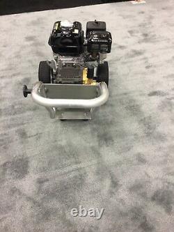 New Pressure Washer Mi-T-M2700 PSI Direct Drive Commercial Cold Water Honda eng