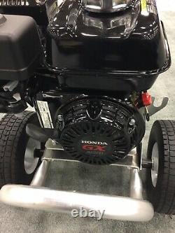 New Pressure Washer Mi-T-M2700 PSI Direct Drive Commercial Cold Water Honda eng