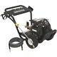 Northstar Gas Cold Water Pressure Washer- 3100 Psi 2.5 Gpm Honda Engine
