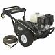 Northstar Gas Cold Water Pressure Washer 4000 Psi, 3.5 Gpm, Honda Engine