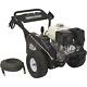 Northstar Gas Cold Water Pressure Washer 4000 Psi, 3.5 Gpm, Honda Engine