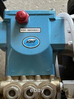 NorthStar Gas Cold Water Pressure Washer, 4200