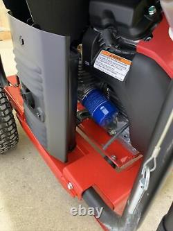 NorthStar Gas Cold Water Pressure Washer 5000 PSI, 5.0 GPM, Honda Engine S-4