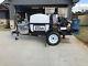 Northstar Trailer-mounted Hot Water Commercial Pressure Washer 4000 Psi