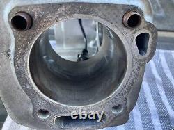 OEM Honda GX390 13HP Crankcase Engine Block Cylinder Assembly