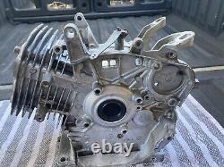 OEM Honda GX390 13HP Crankcase Engine Block Cylinder Assembly