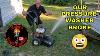 Our Pressure Washer With A Honda Gx160 Won T Run How To Diagnose And Repair It Easy Diy