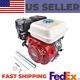 Over Head Cam Motor 5.5hp 168cc 20mm For Honda Gx160 168f Vertical Shaft Engine