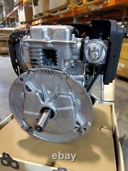 POULAN Pro 591205502 Vertical Shaft Motor Engine 7/8 x 2-1/8 -HK