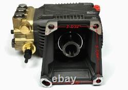 POWER PRODUCTS 4000PSI Pressure Washer Pump Horizontal Shaft 1 EB4040HA Honda