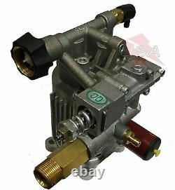 PRESSURE WASHER PUMP Honda Excell EXHA2425-WK EXHA2425-WK-1 PWZ0142700.01 New