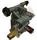 Pressure Washer Pump Honda Excell Exha2425-wk Exha2425-wk-1 Pwz0142700.01 New