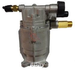 PRESSURE WASHER PUMP Honda Excell EXHA2425-WK EXHA2425-WK-1 PWZ0142700.01 New