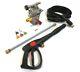 Pressure Washer Pump & Spray Kit For Honda Excell A01801 D28744 A14292