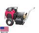 Pressure Washer Portable Cold Water 5.5 Gpm 5000 Psi 24 Hp Honda- Ar