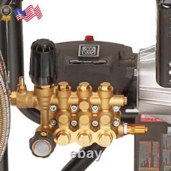PS4240 PowerShot Gas Pressure Washer 4200 PSI 4.0 GPM HONDA GX390 Cold Water Pro