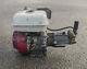 Petrol Pressure Washer Pump Brook Thompson Xjv 3g22 With Honda Gx160 Engine