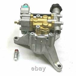 Power Pressure Washer Water Pump For Powerstroke 2700 PSI Honda GCV160 Motor NEW