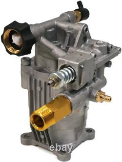 Power Pressure Washer Water Pump for Excell EXH2425, with Honda Sprayer Engine