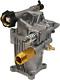 Power Pressure Washer Water Pump For Excell Exh2425, With Honda Sprayer Engine