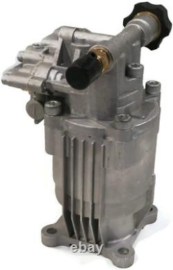 Power Pressure Washer Water Pump for Excell EXH2425, with Honda Sprayer Engine