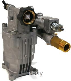 Power Pressure Washer Water Pump for Excell EXH2425, with Honda Sprayer Engine