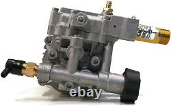 Power Pressure Washer Water Pump for Excell EXH2425, with Honda Sprayer Engine