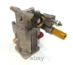 Power Washer Pump & Gun Kit for Honda EXHA2425-WK, EXHA2425-WK-1, PWZ0142700.01