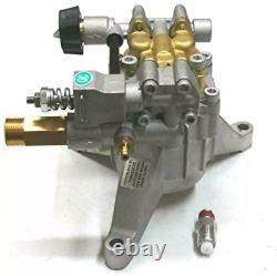 Power Washer Water Pump 3100 PSI For Simpson MSV3024 Husky HU80432 Honda GCV190