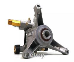 Power Washer Water Pump 3100 PSI For Simpson MSV3024 Husky HU80432 Honda GCV190