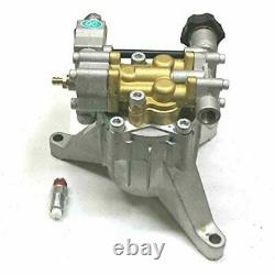 Power Washer Water Pump 3100 PSI For Simpson MSV3024 Husky HU80432 Honda GCV190