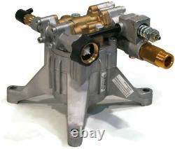 Power Washer Water Pump 3100 PSI For Simpson MSV3024 Husky HU80432 Honda GCV190