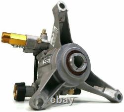 Power Washer Water Pump 3100 PSI For Simpson MSV3024 Husky HU80432 Honda GCV190