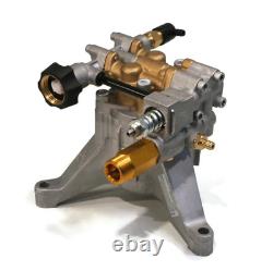 Power Washer Water Pump 3100 PSI For Simpson MSV3024 Husky HU80432 Honda GCV190