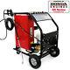 Powered By Honda Gx200 Portable Lpg Gas Instant Hot Cold Pressure Washer 3000psi