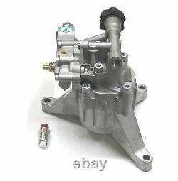 Powerstroke Subaru Power Washer PS80310E Pump Model# 308653078