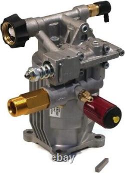 Premium Pressure Washer Water Pump High-Performance for Honda Excell XR Series