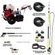 Pressure-pro 4000psi Basic Start Your Own Pressure Washing Business Kit With Al