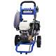 Pressure-pro Dirt Laser 4200 Psi (gas-cold Water) Pressure Washer With Honda Gx