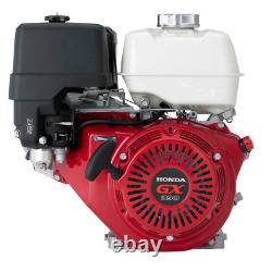 Pressure Pro E4042HV 4200 PSI 4GPM Honda GX390 Gas Pressure Washer with Viper Pump