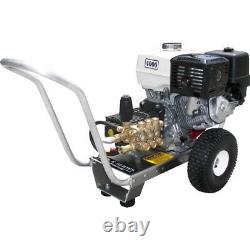 Pressure Pro Eagle Series Pressure Washer E4040HG 4.0 GPM 4000 PSI Honda