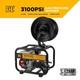 Pressure Washer