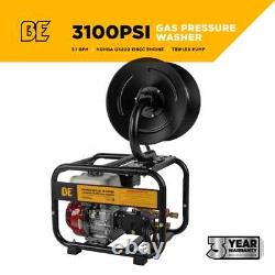 Pressure Washer
