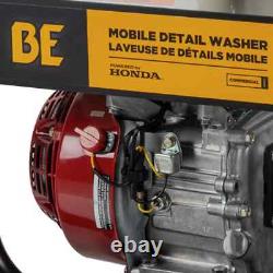 Pressure Washer