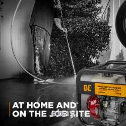 Pressure Washer