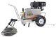 Pressure Washer Aluminum Belt Driven Gas W 13 Hp Honda Ohv 4000 Psi 3.4 Gpm