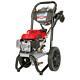 Pressure Washer Gas Powered Honda Cleaning Outdoor 2800 Psi Ms60773-s 2.3gpm
