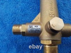 Pressure Washer Honda Gx K5.1 Unloader Valve 36-3028-41 Brevet Flow Sensitive