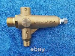 Pressure Washer Honda Gx K5.1 Unloader Valve 36-3028-41 Brevet Flow Sensitive